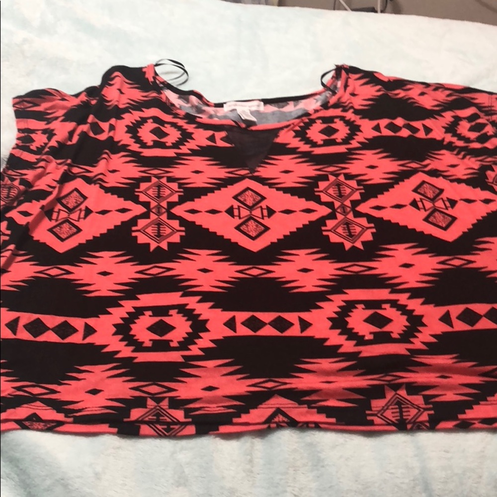 Red top